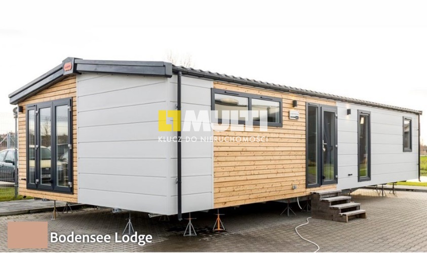 Dom mobilny od producenta - wysoki standard (2)