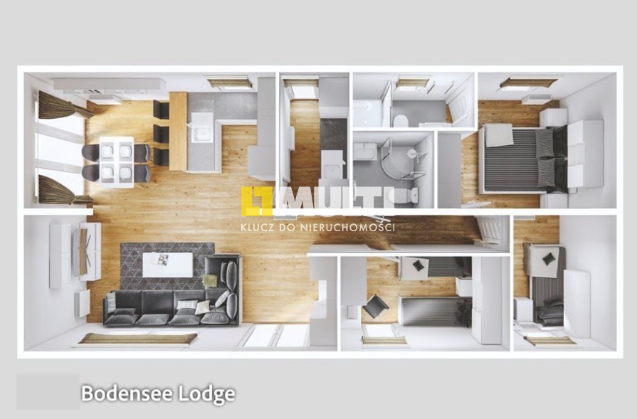 Dom mobilny od producenta - wysoki standard (4)