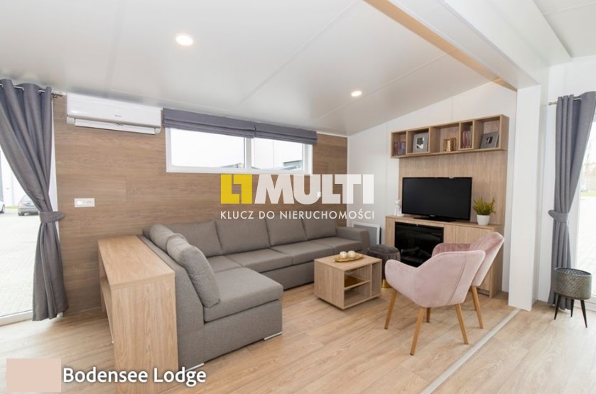 Dom mobilny od producenta - wysoki standard (7)