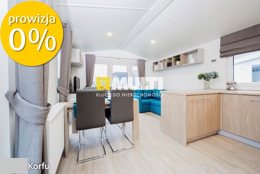 Dom mobilny od producenta - wysoki standard (1)