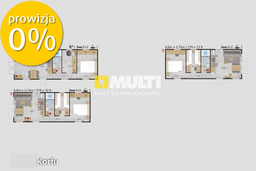 Dom mobilny od producenta - wysoki standard (6)