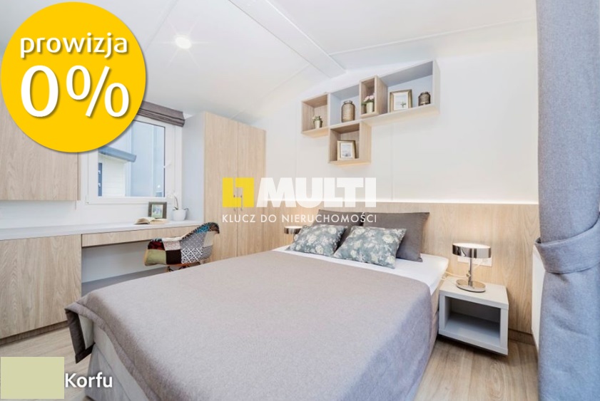 Dom mobilny od producenta - wysoki standard (10)