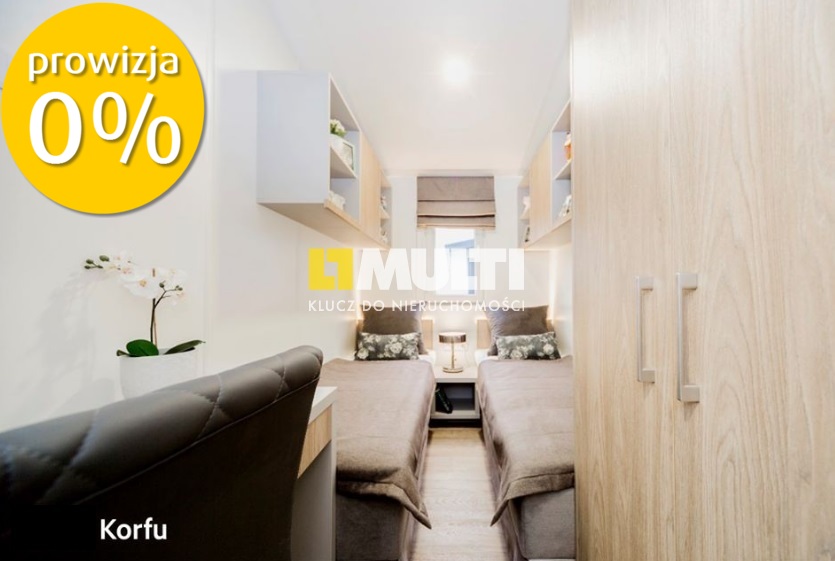 Dom mobilny od producenta - wysoki standard (13)