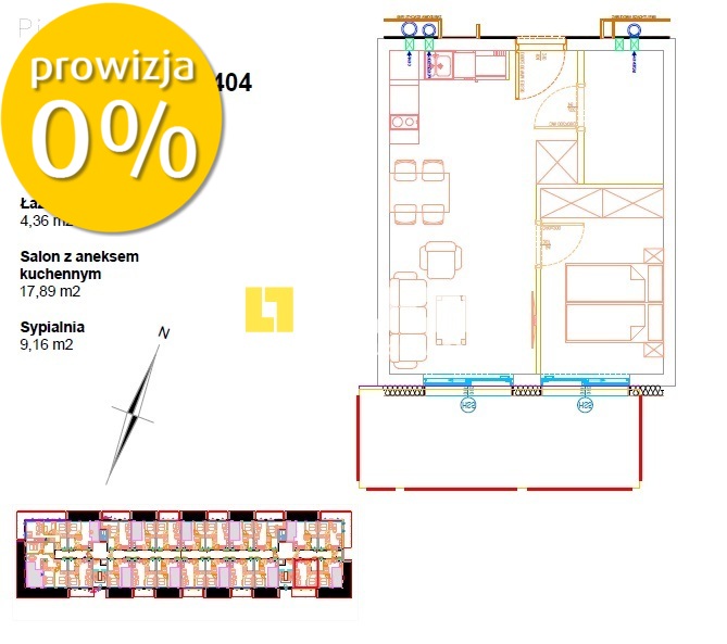Apartament z widokiem na morze (5)
