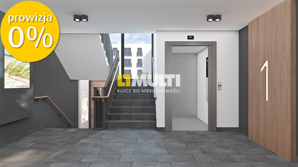 Mieszkanie na osiedlu z basenem w Kołobrzegu (10)