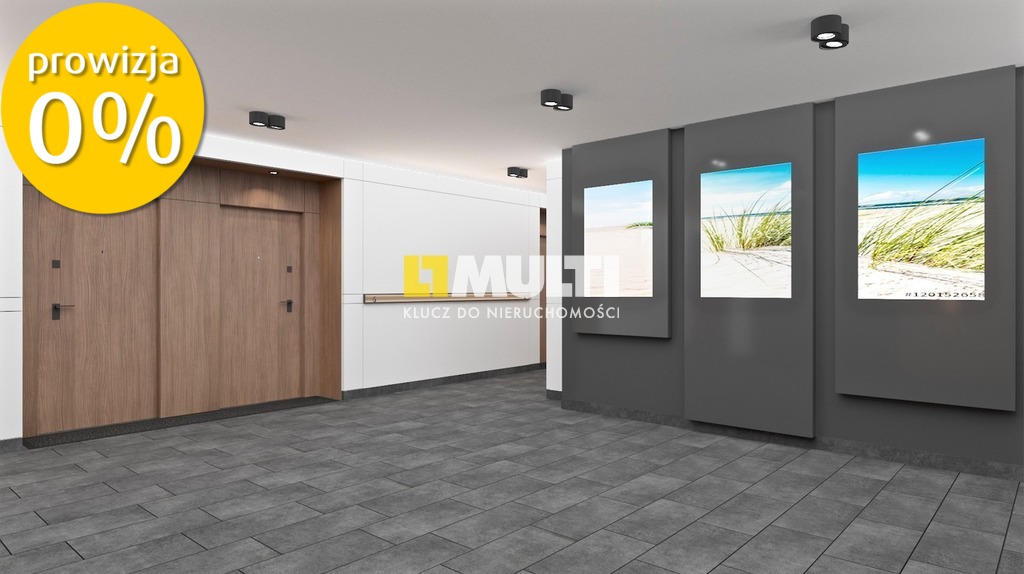 Mieszkanie na osiedlu z basenem w Kołobrzegu (11)