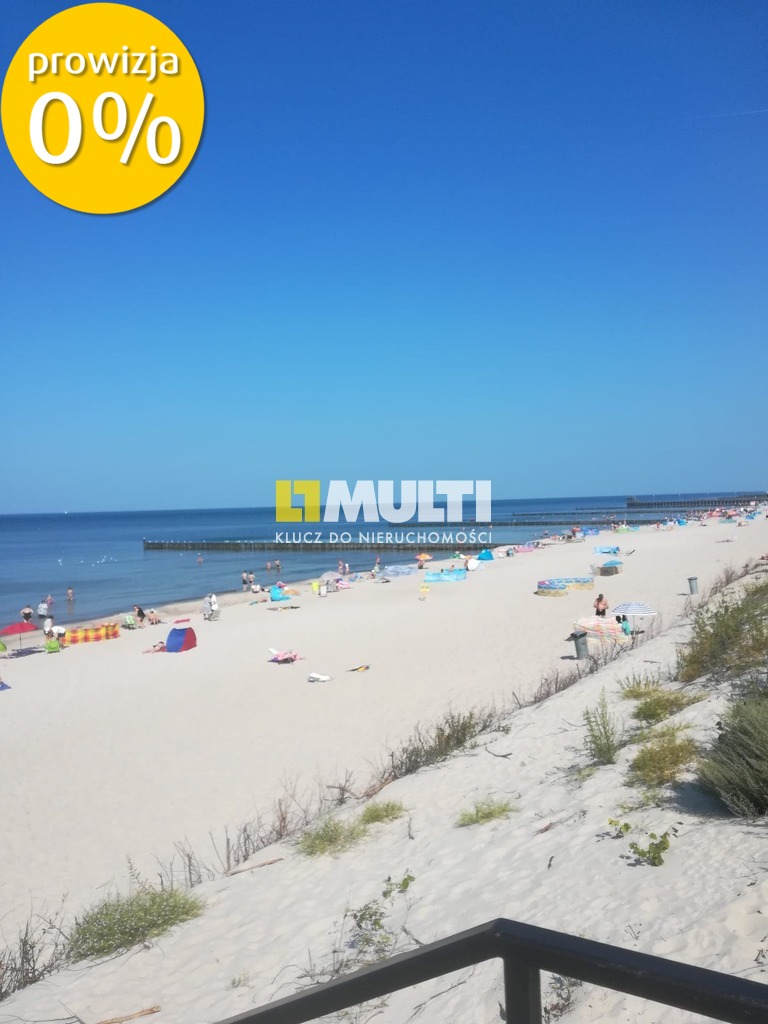 Apartamenty nad samym morzem,umeblowane,basen,spa! (7)