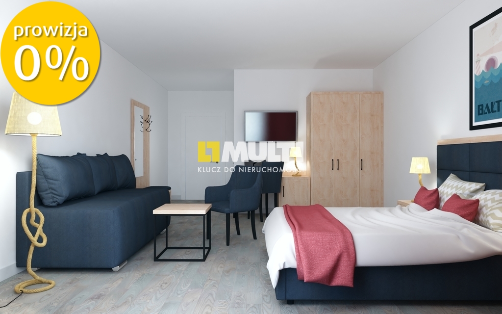 Apartamenty nad samym morzem,umeblowane,basen,spa! (8)