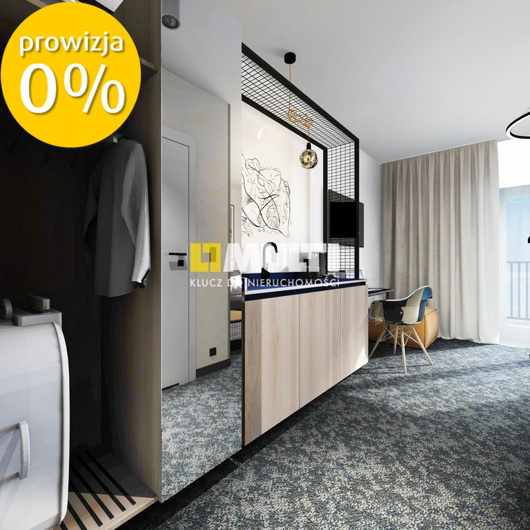 Apartament nad morzem!Dochodowy!Gotowy biznes! (4)