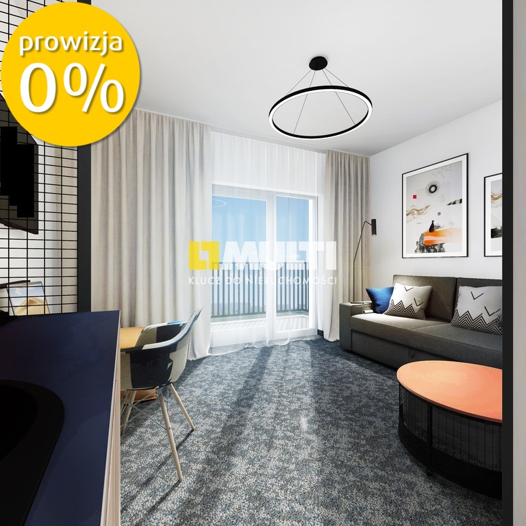 Apartament nad morzem!Dochodowy!Gotowy biznes! (5)