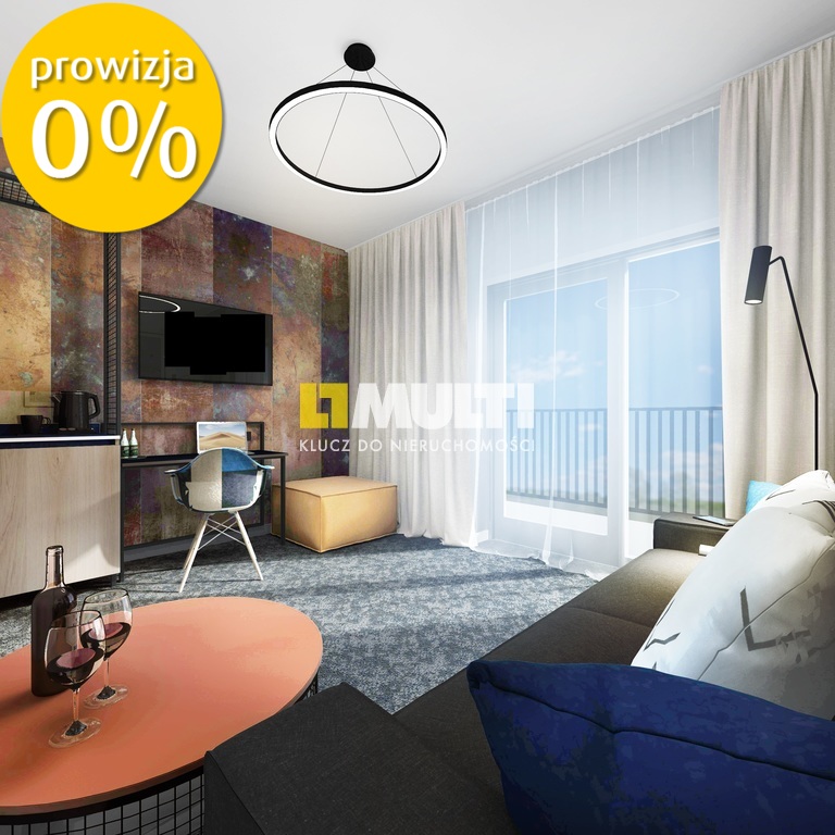 Apartament nad morzem!Dochodowy!Gotowy biznes! (6)