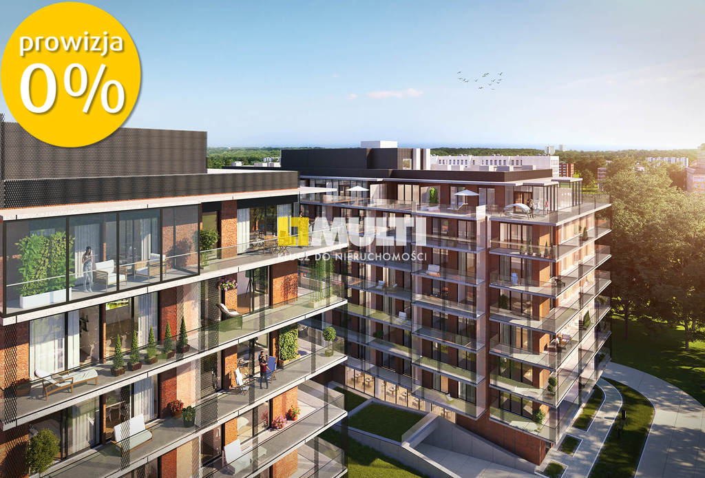 Apartament, ogród zimowy, taras,basen w Kołobrzegu (1)