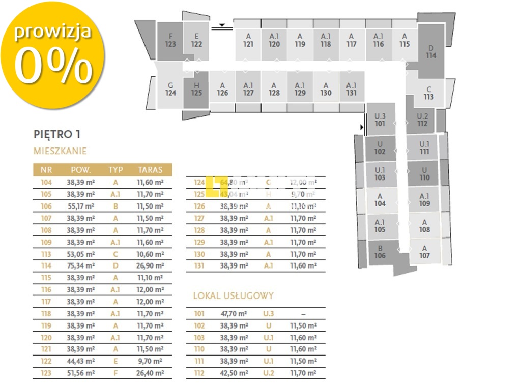 Apartament, morze, basen, siłownia, wszystko! (7)