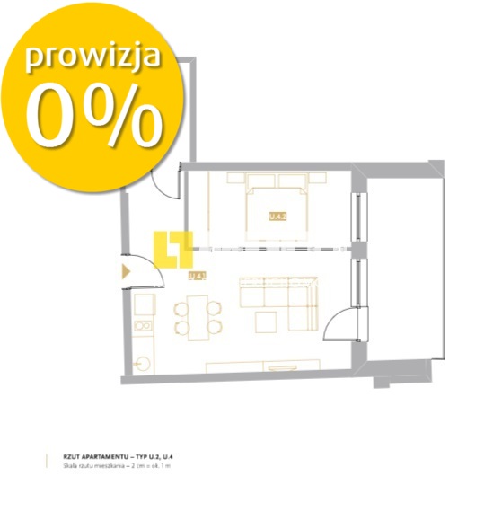 Apartament, morze, basen, siłownia, wszystko! (8)