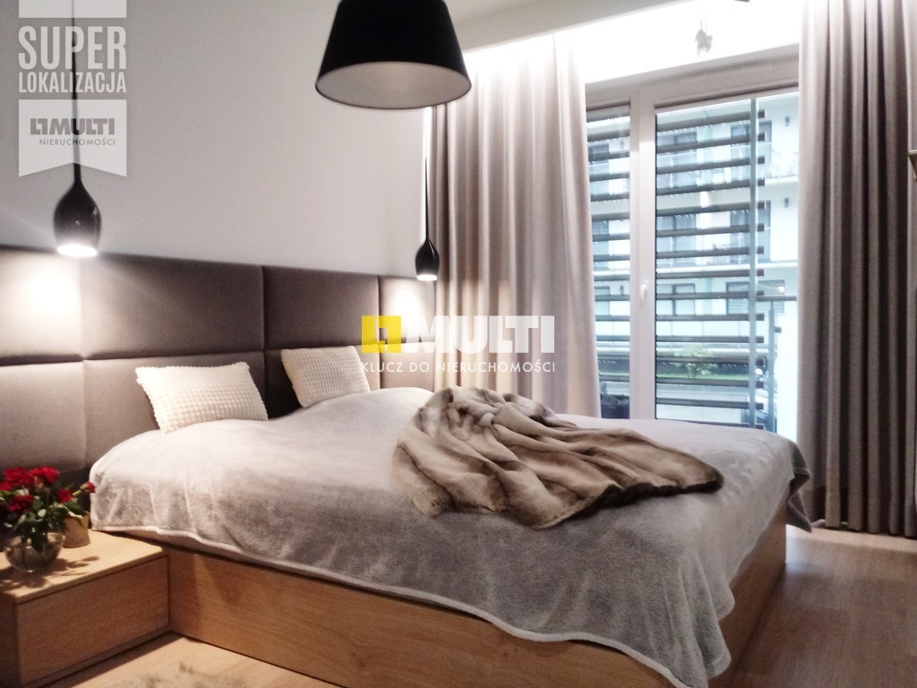 Nowe mieszkanie z balkonem-wysoki standard-PIĘKNE! (1)