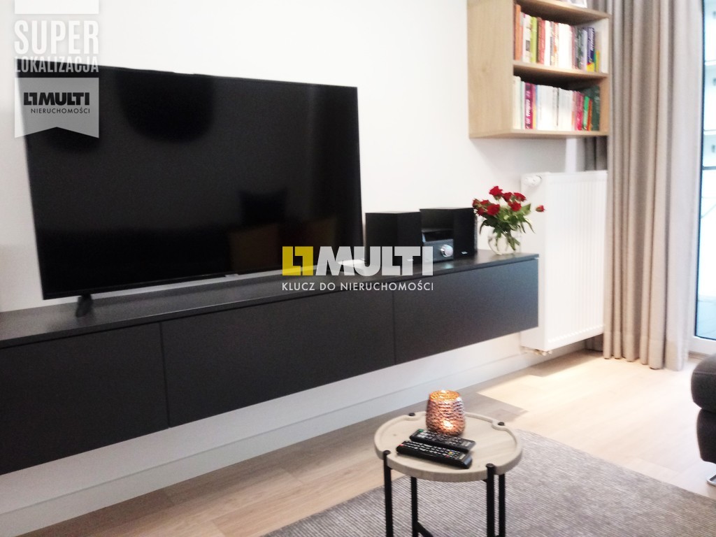 Nowe mieszkanie z balkonem-wysoki standard-PIĘKNE! (4)