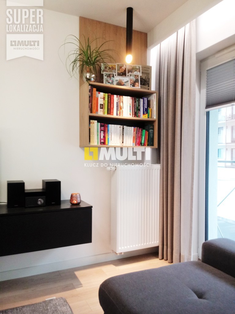 Nowe mieszkanie z balkonem-wysoki standard-PIĘKNE! (5)