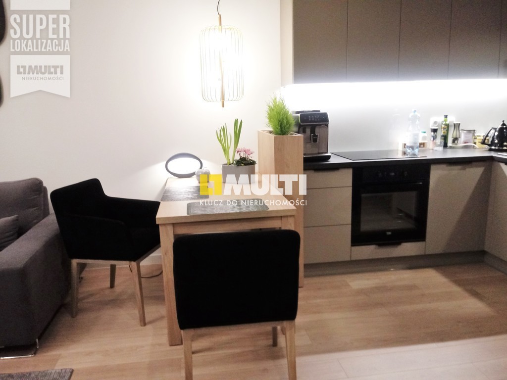 Nowe mieszkanie z balkonem-wysoki standard-PIĘKNE! (6)