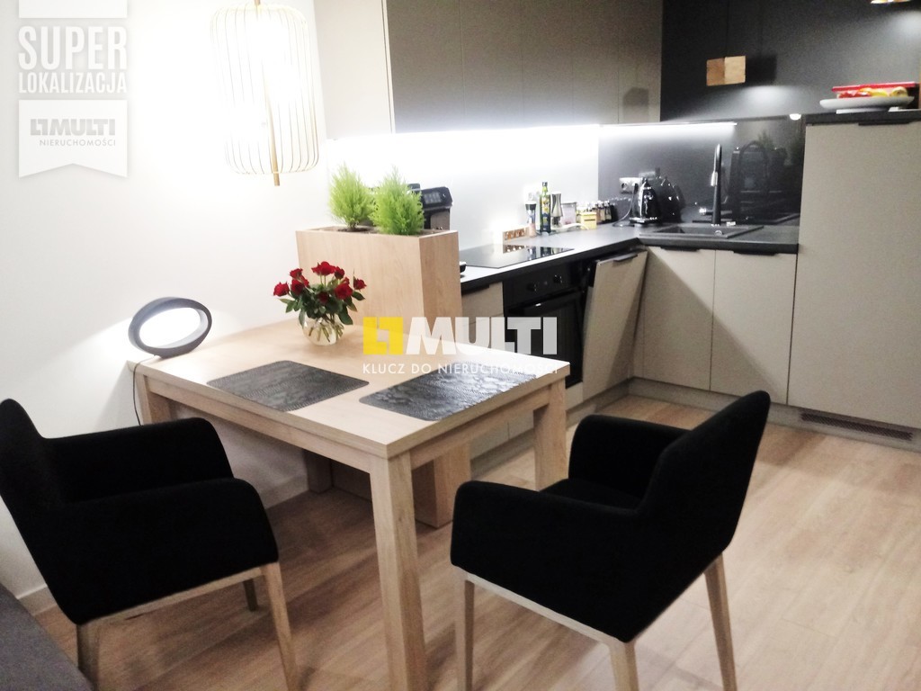 Nowe mieszkanie z balkonem-wysoki standard-PIĘKNE! (7)