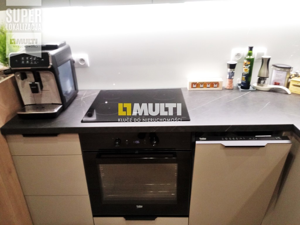 Nowe mieszkanie z balkonem-wysoki standard-PIĘKNE! (8)