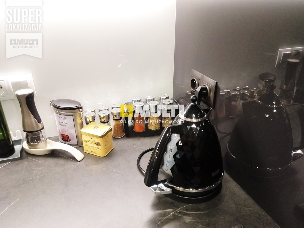 Nowe mieszkanie z balkonem-wysoki standard-PIĘKNE! (9)