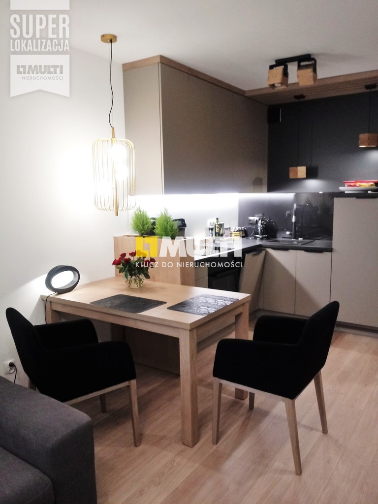 Nowe mieszkanie z balkonem-wysoki standard-PIĘKNE! (10)