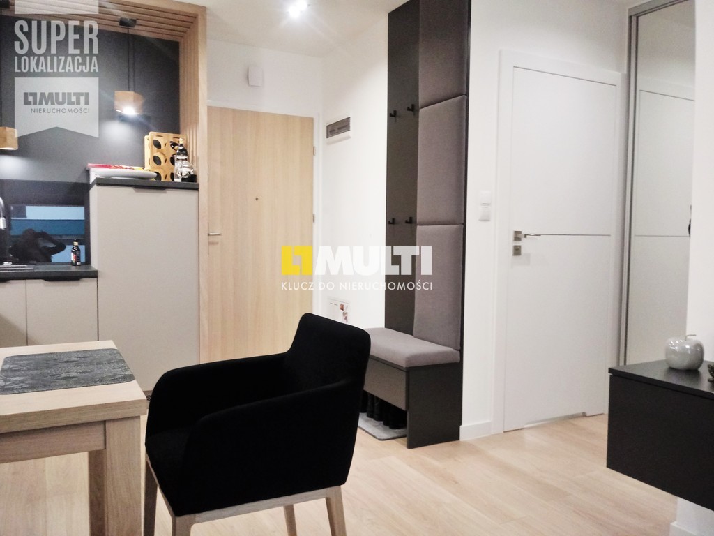 Nowe mieszkanie z balkonem-wysoki standard-PIĘKNE! (11)