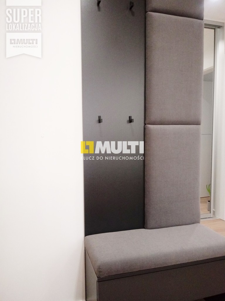 Nowe mieszkanie z balkonem-wysoki standard-PIĘKNE! (12)