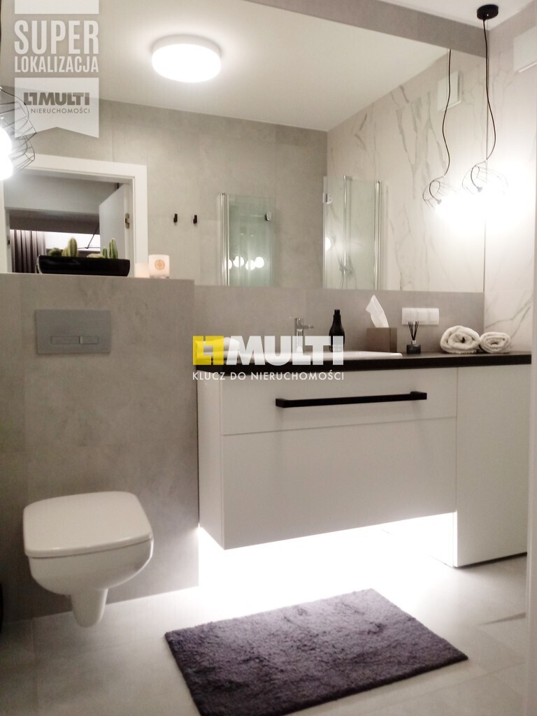 Nowe mieszkanie z balkonem-wysoki standard-PIĘKNE! (13)