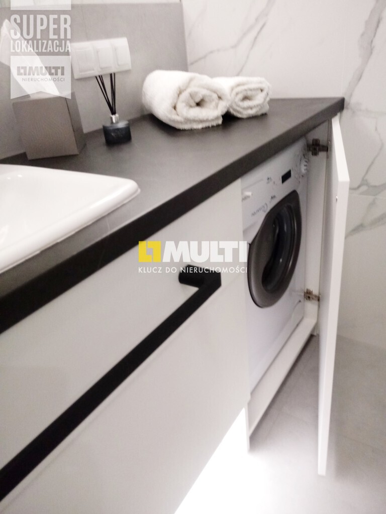 Nowe mieszkanie z balkonem-wysoki standard-PIĘKNE! (14)