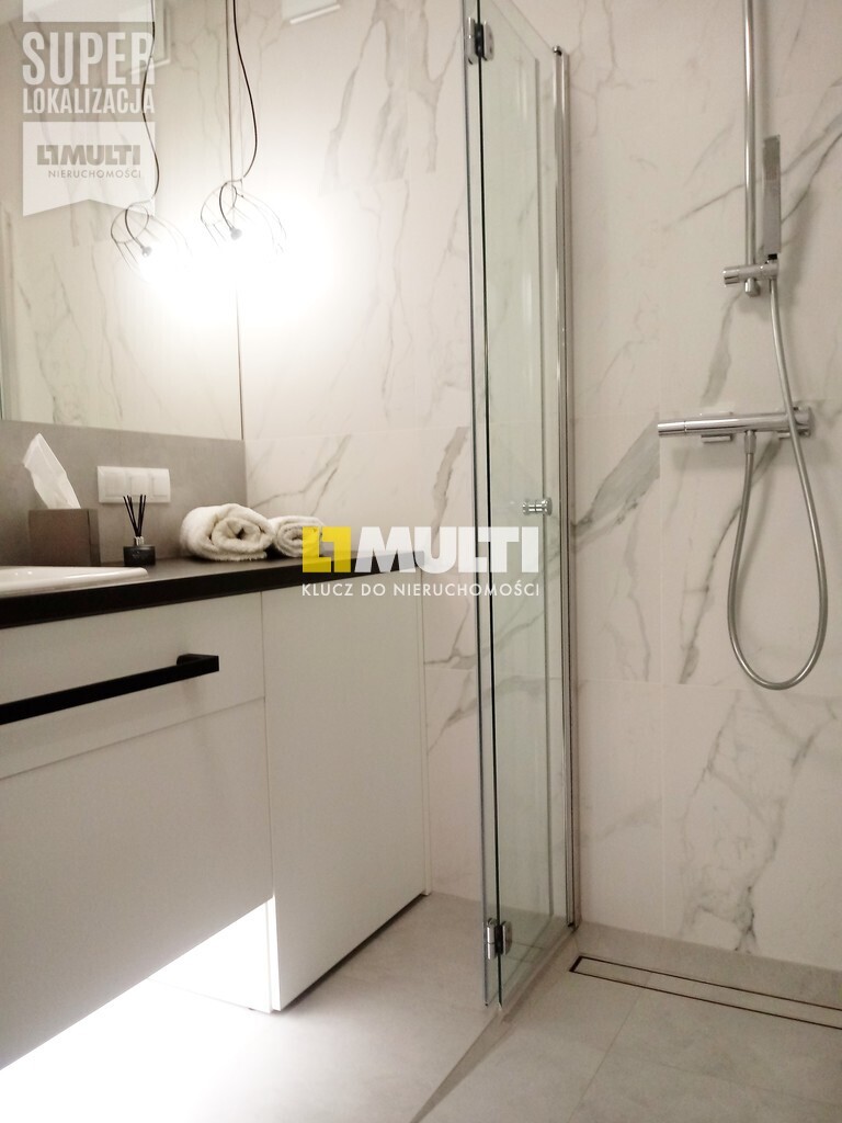 Nowe mieszkanie z balkonem-wysoki standard-PIĘKNE! (15)