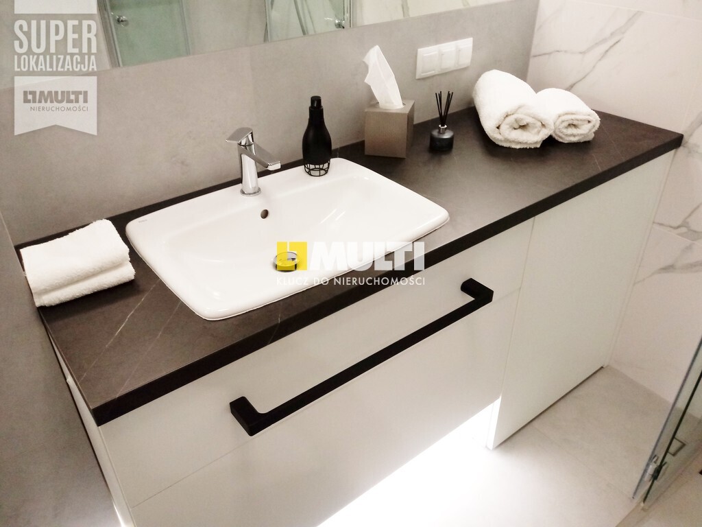 Nowe mieszkanie z balkonem-wysoki standard-PIĘKNE! (16)