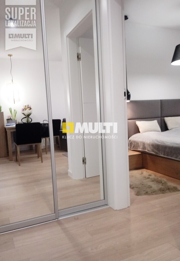 Nowe mieszkanie z balkonem-wysoki standard-PIĘKNE! (18)