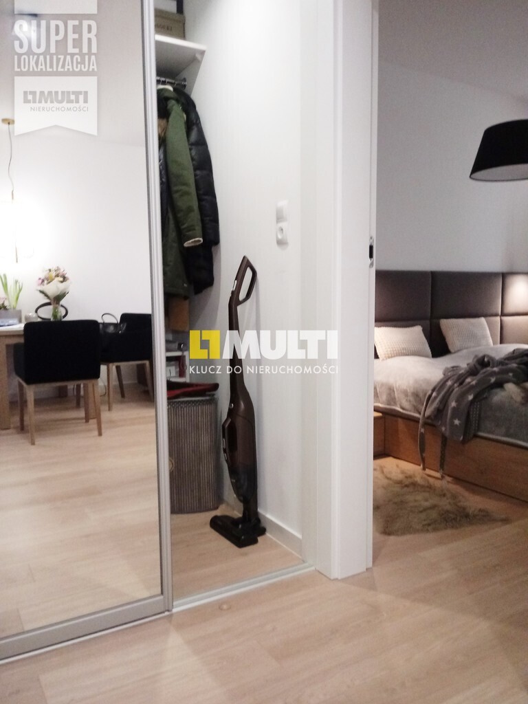 Nowe mieszkanie z balkonem-wysoki standard-PIĘKNE! (19)