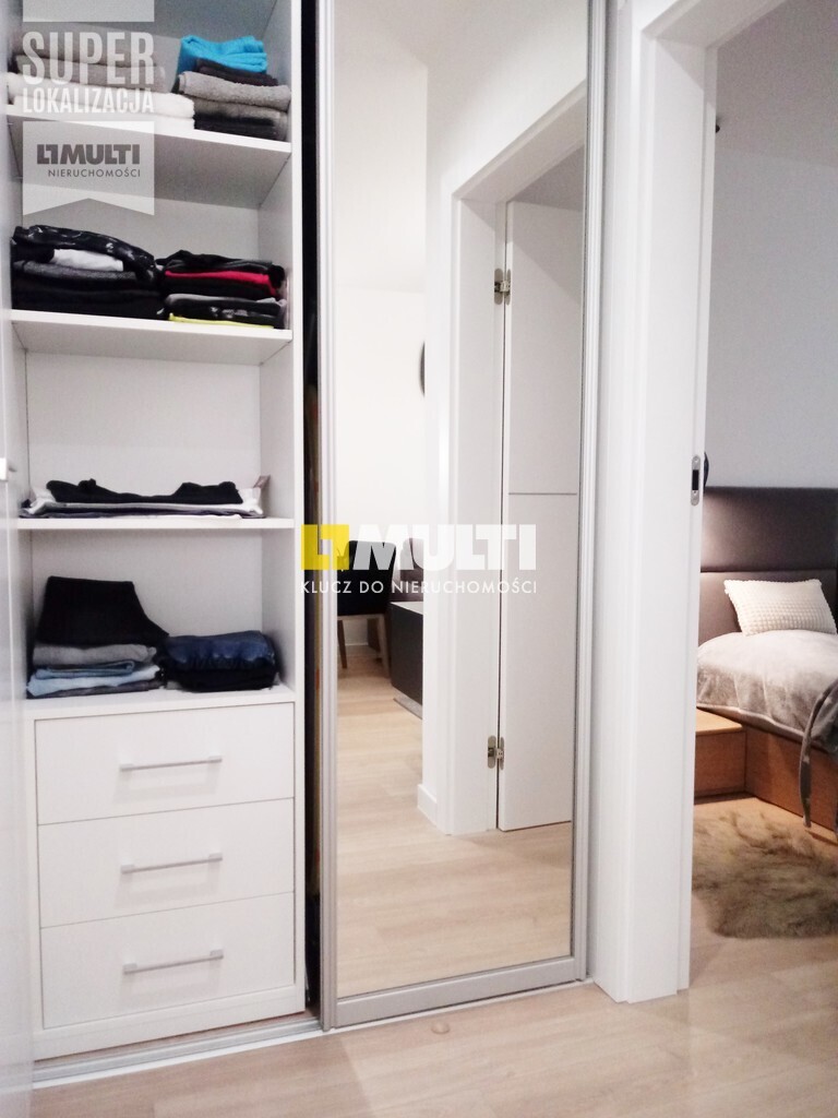 Nowe mieszkanie z balkonem-wysoki standard-PIĘKNE! (20)