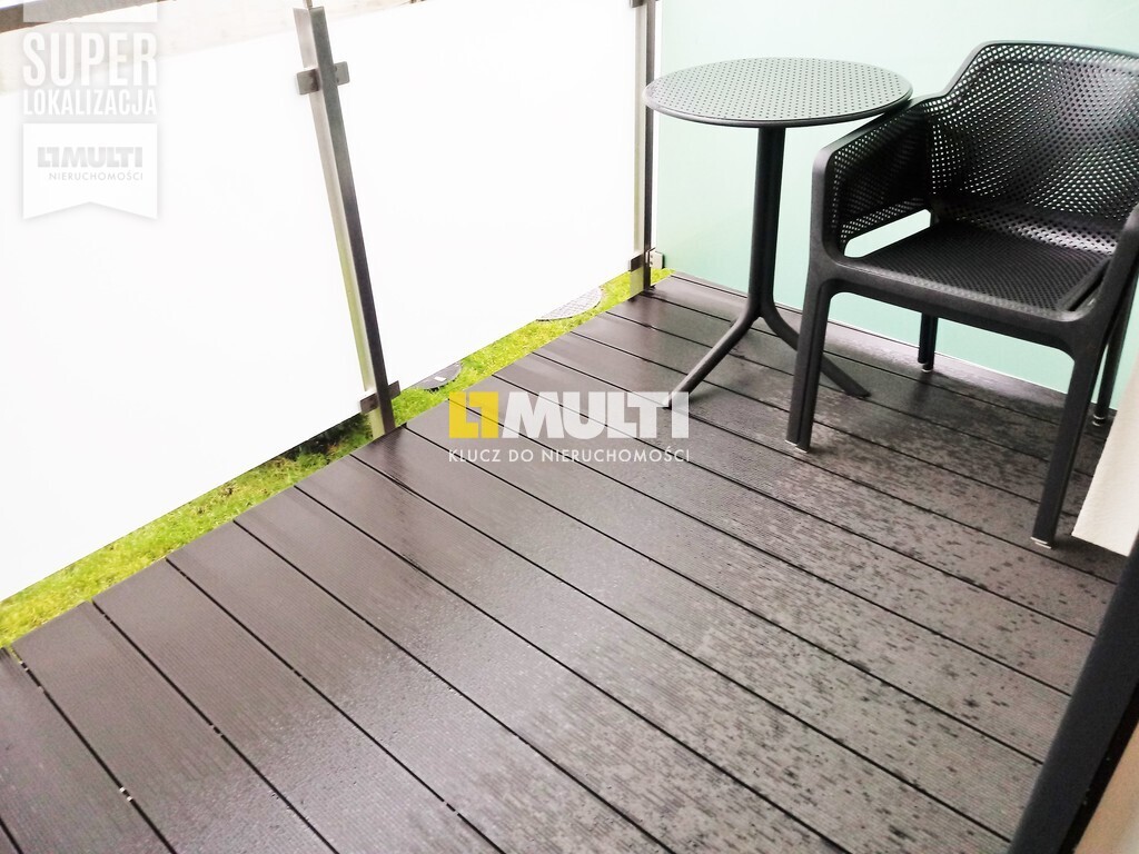 Nowe mieszkanie z balkonem-wysoki standard-PIĘKNE! (21)