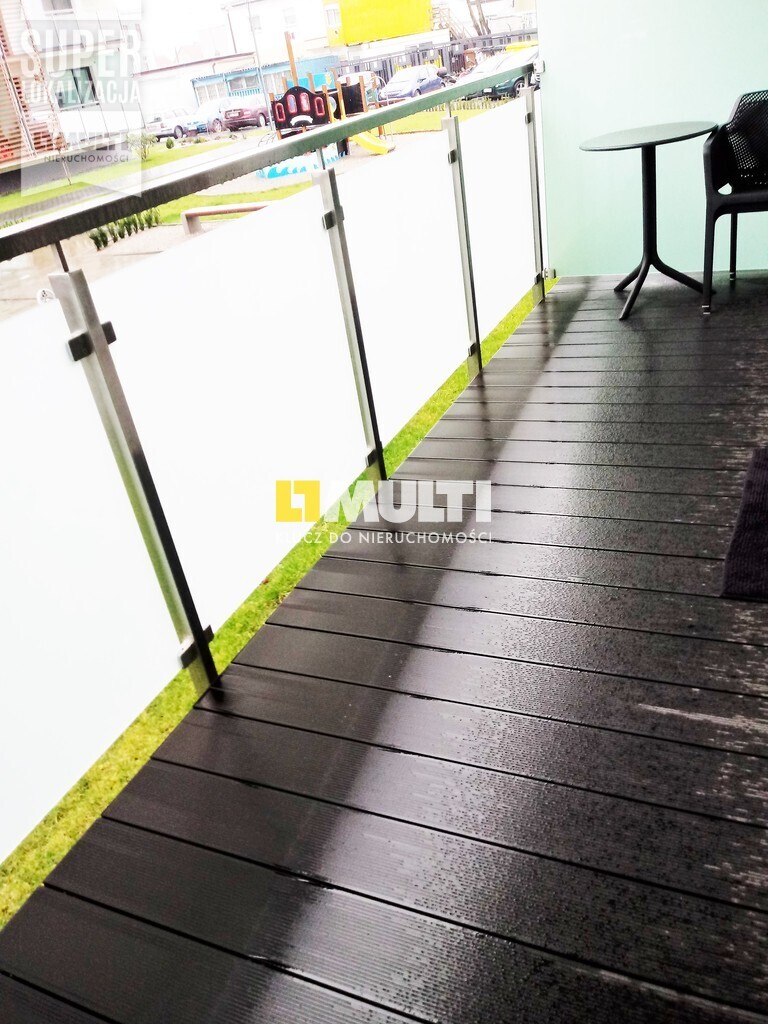 Nowe mieszkanie z balkonem-wysoki standard-PIĘKNE! (22)