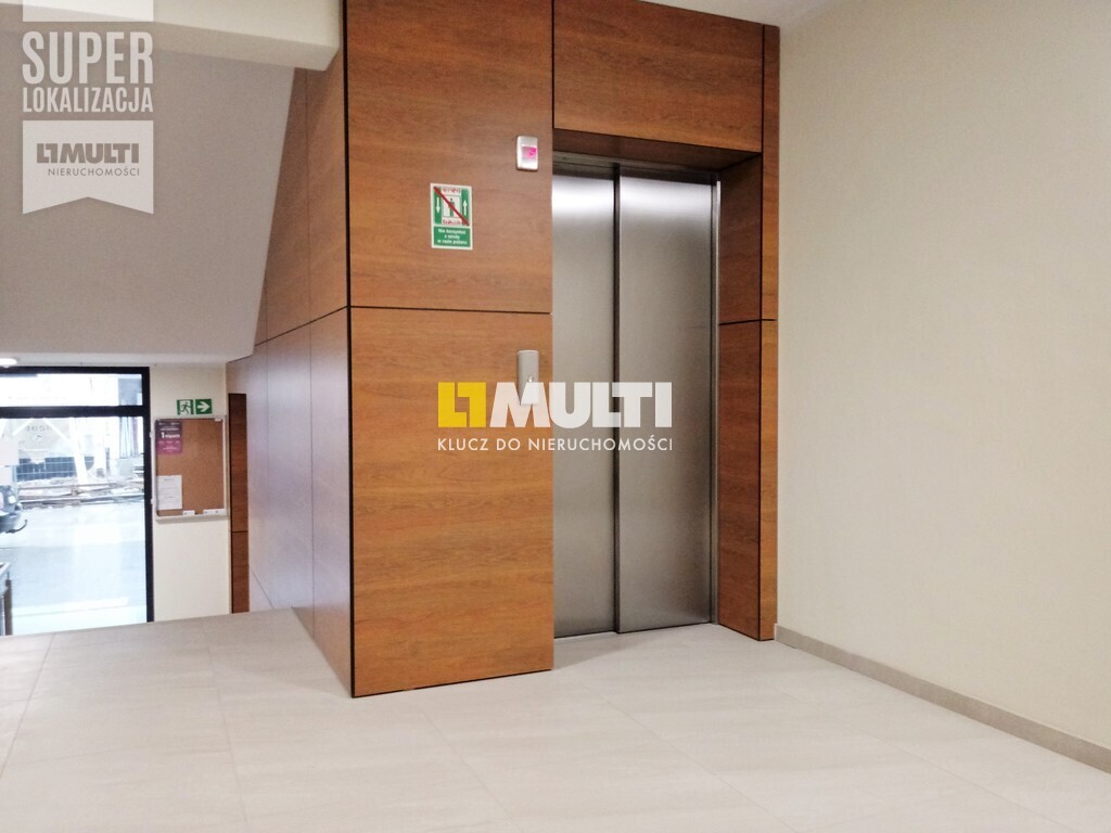 Nowe mieszkanie z balkonem-wysoki standard-PIĘKNE! (23)