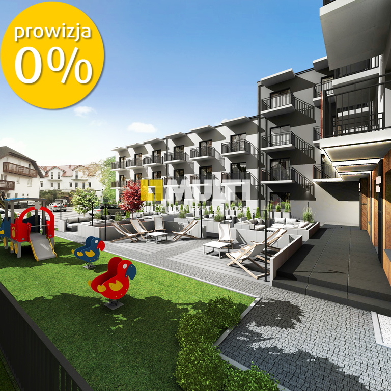 Mieszkanie pod klucz blisko morza w Kołobrzegu (2)