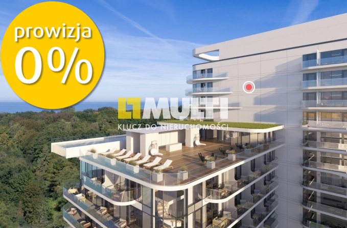 Apartamenty z widokiem na morze w Kołobrzegu (3)