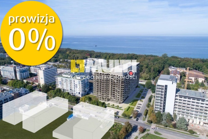 Apartamenty z widokiem na morze w Kołobrzegu (2)