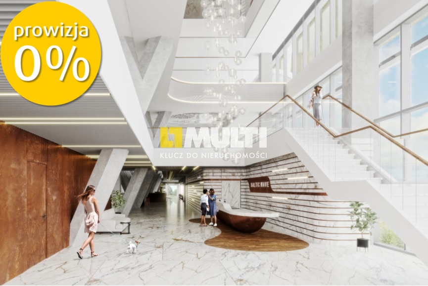 Apartamenty z widokiem na morze w Kołobrzegu (6)