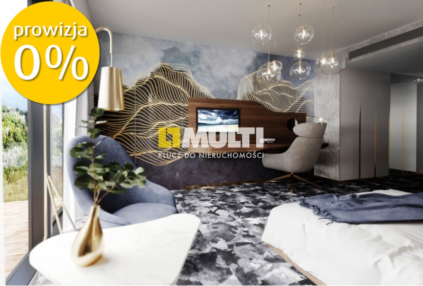 Apartamenty z widokiem na morze w Kołobrzegu (9)