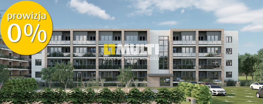 Mieszkanie na osiedlu z basenem w Kołobrzegu (3)