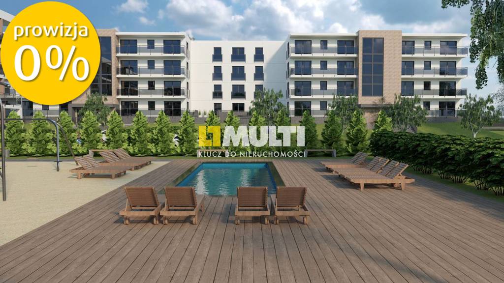 Mieszkanie na osiedlu z basenem w Kołobrzegu (4)