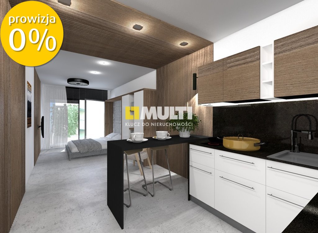 Mieszkanie na osiedlu z basenem w Kołobrzegu (7)