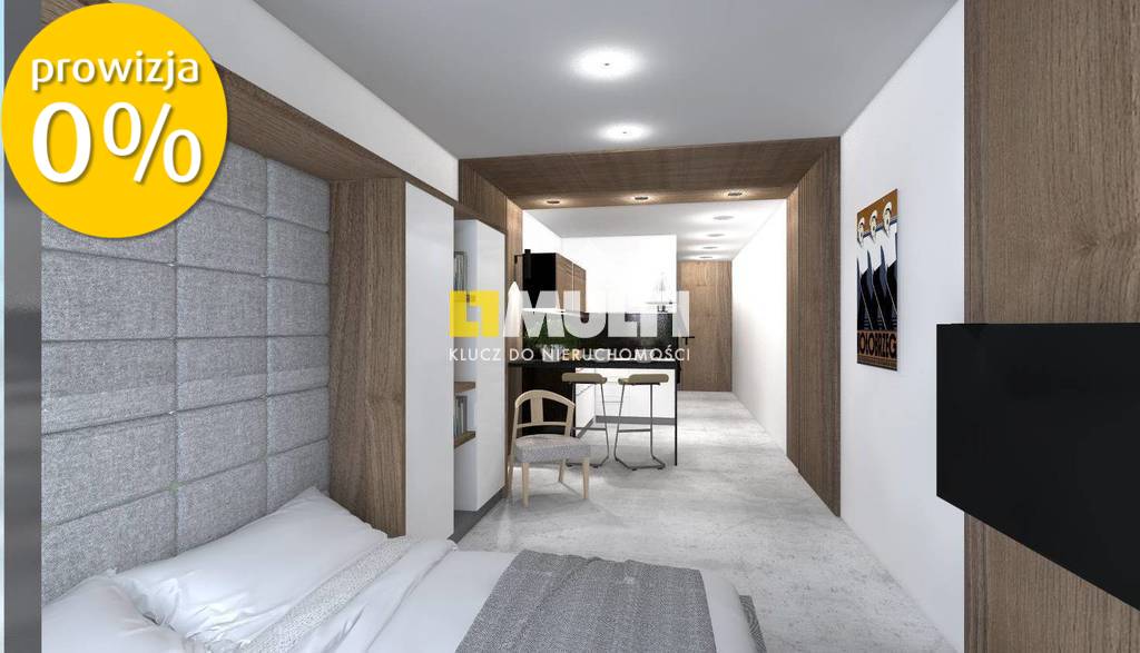 Mieszkanie na osiedlu z basenem w Kołobrzegu (9)