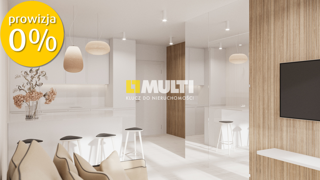 Apartament, morze, basen, siłownia, wszystko! (5)