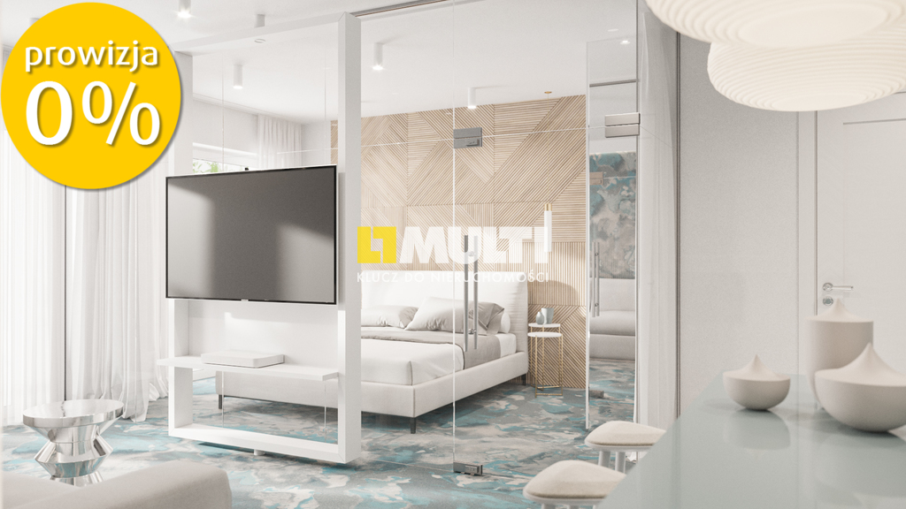 Apartament, morze, basen, siłownia, wszystko! (6)