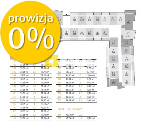 Apartament, morze, basen, siłownia, wszystko! (10)